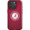 University of Alabama University Seal iPhone 16 Pro Max Impact Case